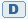 d
