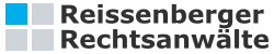 Reissenberger Rechtsanwälte Logo